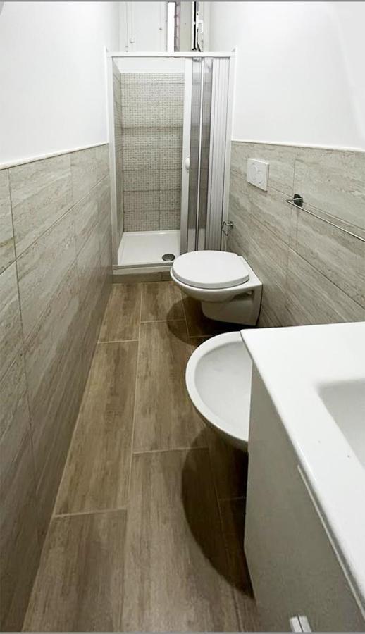 Convivio House Διαμέρισμα Μπάρι Εξωτερικό φωτογραφία