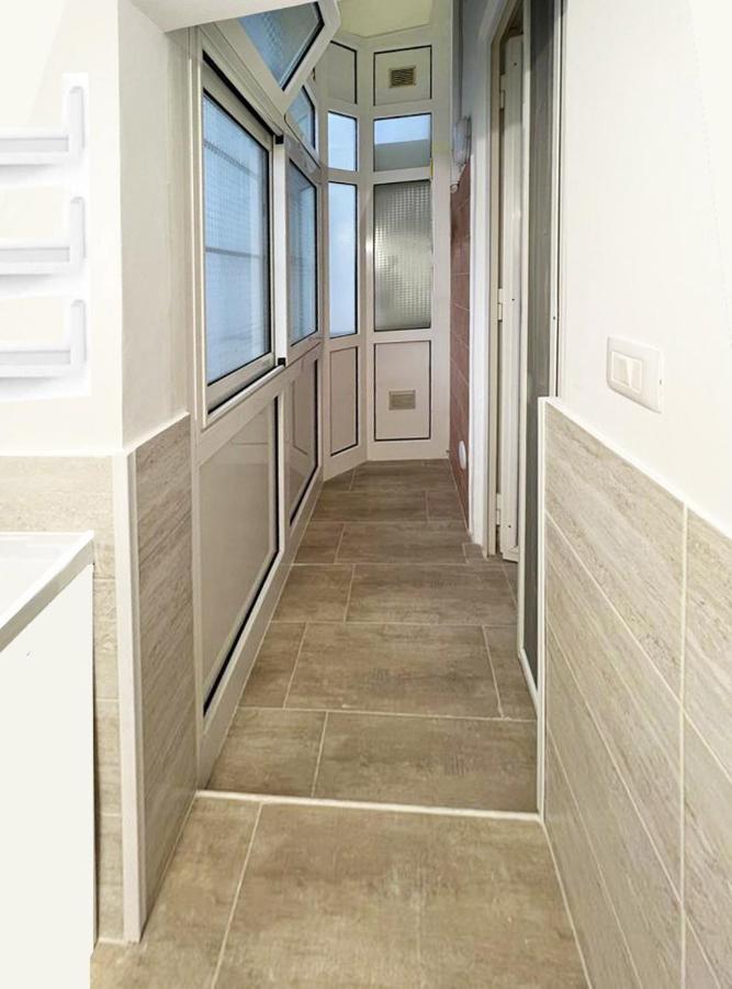 Convivio House Διαμέρισμα Μπάρι Εξωτερικό φωτογραφία