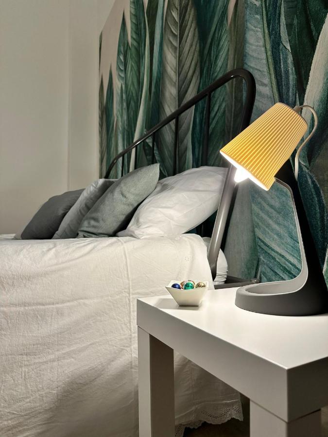 Convivio House Διαμέρισμα Μπάρι Εξωτερικό φωτογραφία